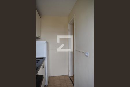 Apartamento para alugar com 40m², 1 quarto e sem vagaCozinha