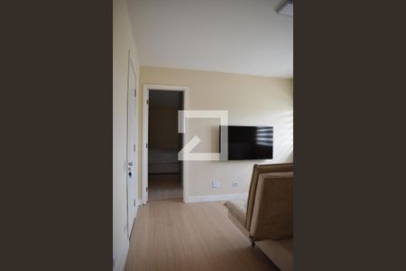 Apartamento para alugar com 40m², 1 quarto e sem vagaSala