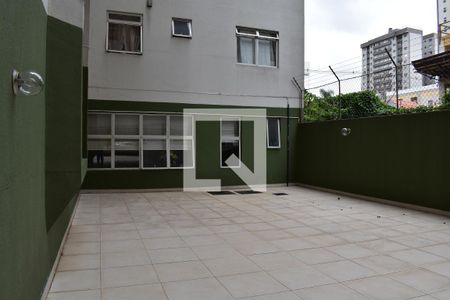 Apartamento para alugar com 40m², 1 quarto e sem vagaÁrea comum