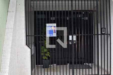 Apartamento para alugar com 40m², 1 quarto e sem vagaPlaquinha