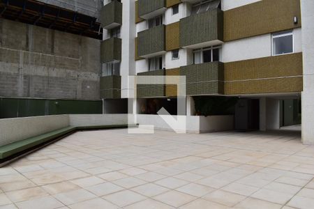 Apartamento para alugar com 40m², 1 quarto e sem vagaÁrea comum