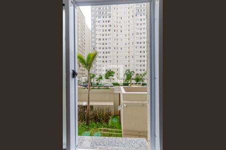 Apartamento para alugar com 40m², 2 quartos e 1 vagaÁrea de Serviço