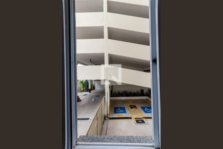 Apartamento para alugar com 40m², 2 quartos e 1 vagaQuarto 2