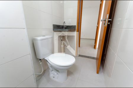 Apartamento para alugar com 40m², 2 quartos e 1 vagaBanheiro