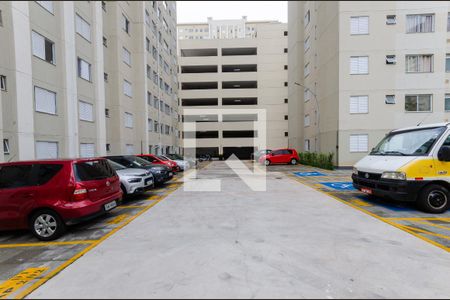 Apartamento para alugar com 40m², 2 quartos e 1 vagaGaragem