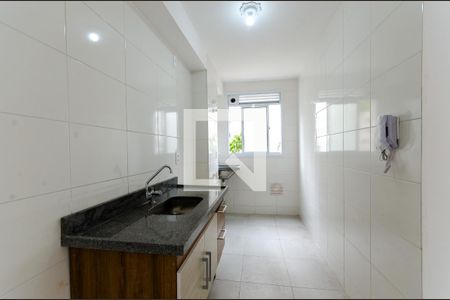 Apartamento para alugar com 40m², 2 quartos e 1 vagaCozinha