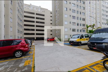 Apartamento para alugar com 40m², 2 quartos e 1 vagaGaragem