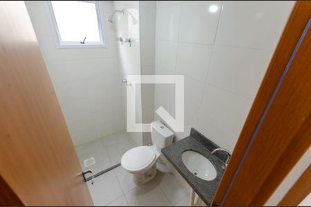 Apartamento para alugar com 40m², 2 quartos e 1 vagaBanheiro