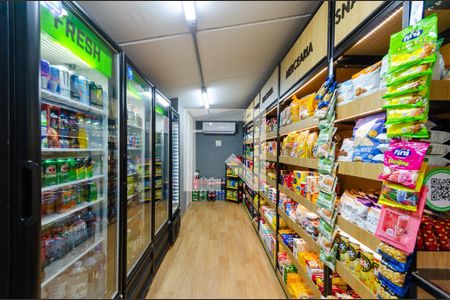 Apartamento para alugar com 40m², 2 quartos e 1 vagaMercado