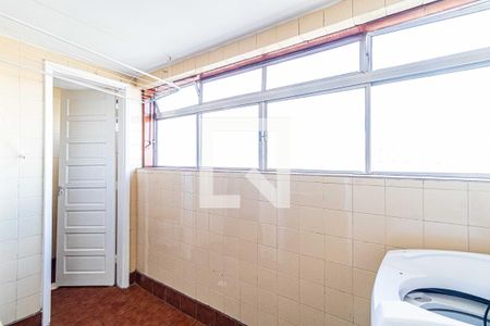 Apartamento para alugar com 73m², 2 quartos e sem vagaLavanderia