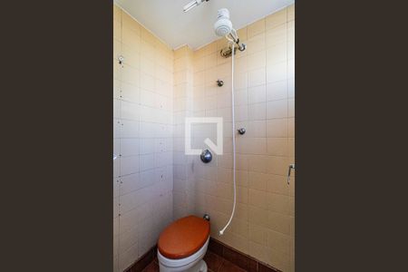 Apartamento para alugar com 73m², 2 quartos e sem vagaBanheiro de serviço