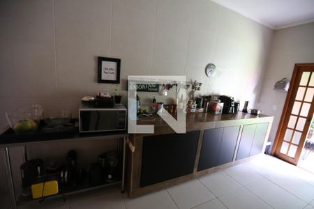 Casa de condomínio à venda com 140m², 4 quartos e 2 vagas Casa de condomínio à venda com 140m², 4 quartos e 2 vagasCozinha