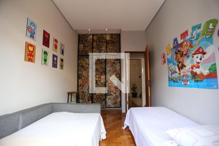 Casa de condomínio à venda com 140m², 4 quartos e 2 vagas Casa de condomínio à venda com 140m², 4 quartos e 2 vagasQuarto 2