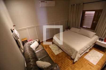 Quarto 1 de casa de condomínio à venda com 4 quartos, 140m² em Brooklin Paulista, São Paulo