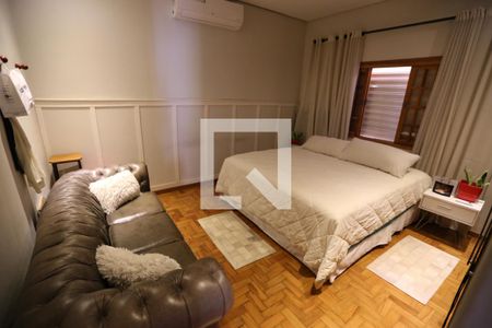Quarto 1 de casa de condomínio para alugar com 4 quartos, 140m² em Brooklin Paulista, São Paulo