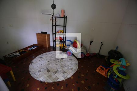 Casa de condomínio à venda com 140m², 4 quartos e 2 vagas Casa de condomínio à venda com 140m², 4 quartos e 2 vagasQuarto de Serviço/Sala de Jogos