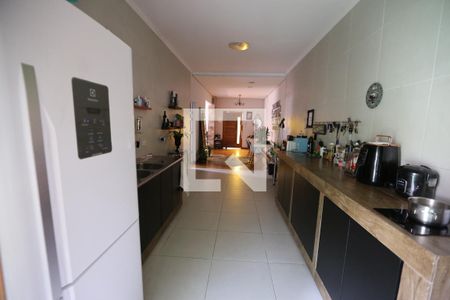 Casa de condomínio à venda com 140m², 4 quartos e 2 vagas Casa de condomínio à venda com 140m², 4 quartos e 2 vagasCozinha