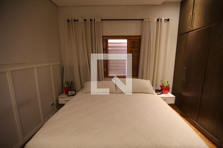 Quarto 1 de casa de condomínio para alugar com 4 quartos, 140m² em Brooklin Paulista, São Paulo