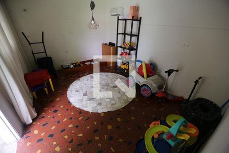 Casa de condomínio à venda com 140m², 4 quartos e 2 vagas Casa de condomínio à venda com 140m², 4 quartos e 2 vagasQuarto de Serviço/Sala de Jogos