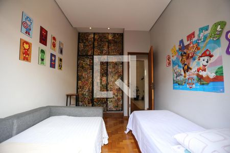 Casa de condomínio à venda com 140m², 4 quartos e 2 vagas Casa de condomínio à venda com 140m², 4 quartos e 2 vagasQuarto 2