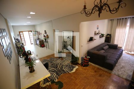 CAPA de casa de condomínio à venda com 4 quartos, 140m² em Brooklin Paulista, São Paulo