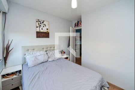 Quarto 1 de apartamento à venda com 2 quartos, 48m² em Sarandi, Porto Alegre