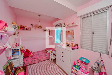 Quarto 2 de apartamento à venda com 2 quartos, 48m² em Sarandi, Porto Alegre