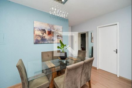 Sala de apartamento à venda com 2 quartos, 48m² em Sarandi, Porto Alegre