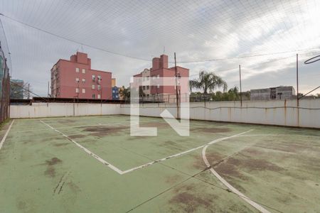 Apartamento à venda com 48m², 2 quartos e sem vagaÁrea comum - Quadra