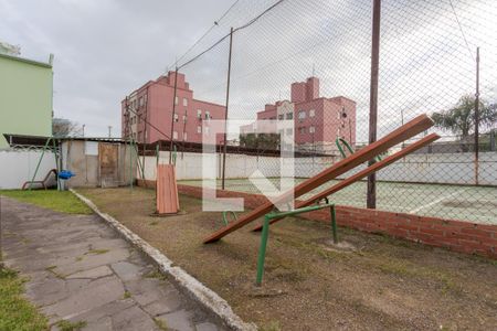 Apartamento à venda com 48m², 2 quartos e sem vagaÁrea comum - Playground