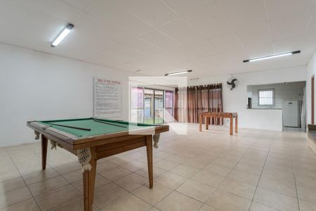 Apartamento à venda com 48m², 2 quartos e sem vagaÁrea comum - Sala de Jogos