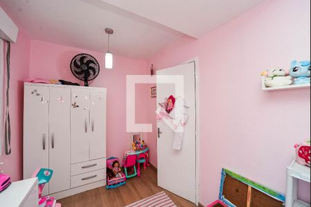 Quarto 2 de apartamento à venda com 2 quartos, 48m² em Sarandi, Porto Alegre