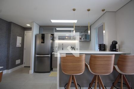 Apartamento à venda com 71m², 2 quartos e 1 vaga Apartamento à venda com 71m², 2 quartos e 1 vagaCozinha