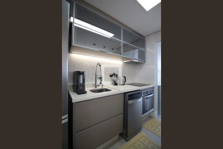 Apartamento à venda com 71m², 2 quartos e 1 vaga Apartamento à venda com 71m², 2 quartos e 1 vagaCozinha