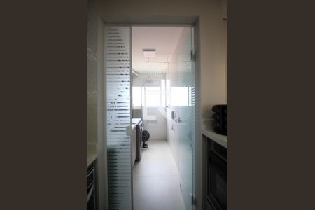 Apartamento à venda com 71m², 2 quartos e 1 vaga Apartamento à venda com 71m², 2 quartos e 1 vagaÁrea de Serviço