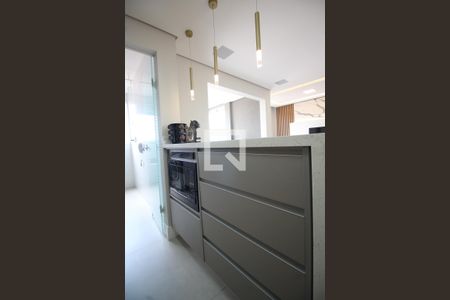 Apartamento à venda com 71m², 2 quartos e 1 vaga Apartamento à venda com 71m², 2 quartos e 1 vagaCozinha