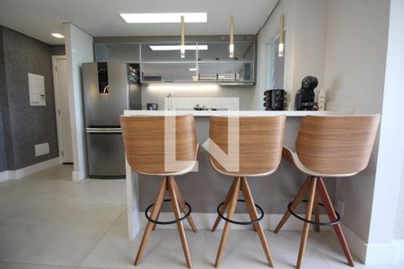 Apartamento à venda com 71m², 2 quartos e 1 vaga Apartamento à venda com 71m², 2 quartos e 1 vagaCozinha