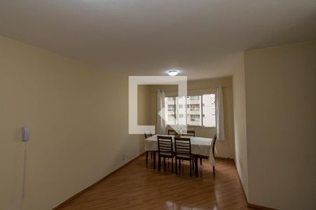 Apartamento à venda com 84m², 2 quartos e 1 vagaSala de Estar/Jantar 