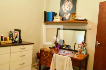 Casa à venda com 500m², 5 quartos e 2 vagasQuarto 2 - Pavimento 2