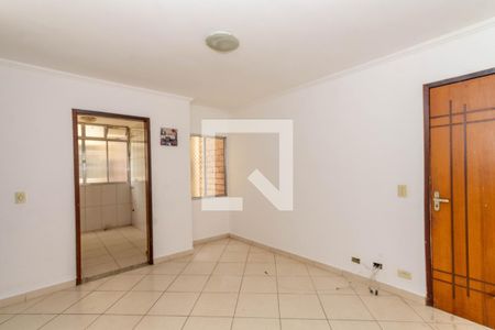 Sala de apartamento para alugar com 2 quartos, 55m² em Centro, Guarulhos