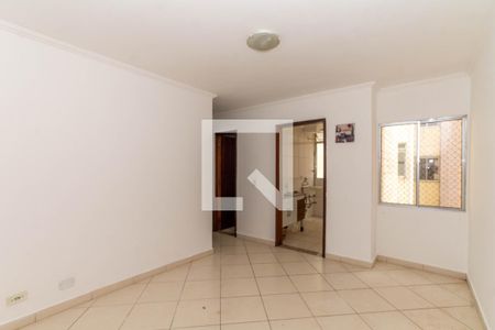 Sala de apartamento para alugar com 2 quartos, 55m² em Centro, Guarulhos