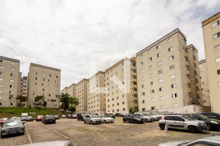 Apartamento para alugar com 55m², 2 quartos e 1 vagaÁrea comum