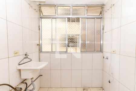 Apartamento para alugar com 55m², 2 quartos e 1 vagaÁrea de Serviço