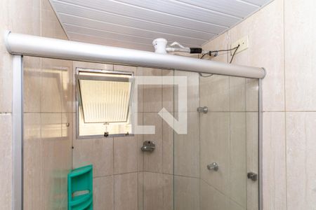 Apartamento para alugar com 55m², 2 quartos e 1 vagaBanheiro