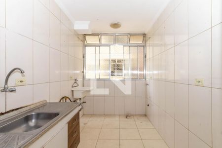 Apartamento para alugar com 55m², 2 quartos e 1 vagaCozinha