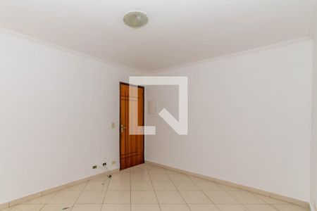 Sala de apartamento para alugar com 2 quartos, 55m² em Centro, Guarulhos