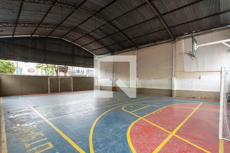 Apartamento para alugar com 55m², 2 quartos e 1 vagaQuadra Esportiva