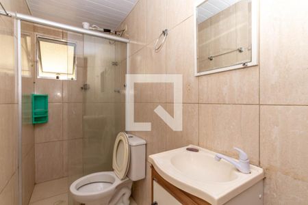 Apartamento para alugar com 55m², 2 quartos e 1 vagaBanheiro