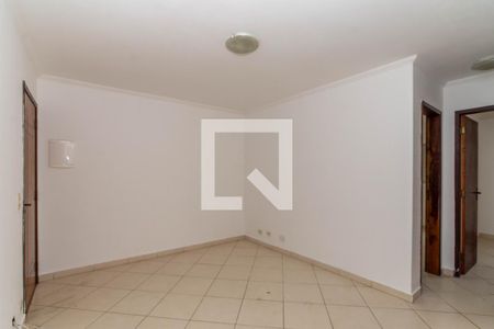 Sala de apartamento para alugar com 2 quartos, 55m² em Centro, Guarulhos