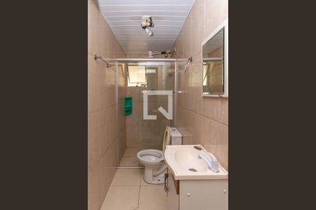 Apartamento para alugar com 55m², 2 quartos e 1 vagaBanheiro